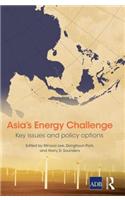 Asia's Energy Challenge