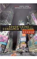 Advertising and Consumer Culture Reader