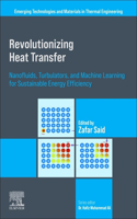 Revolutionizing Heat Transfer