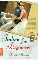 Italian for Beginners