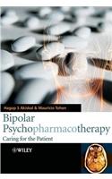 Bipolar Psychopharmacotherapy