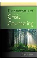 Fundamentals of Crisis Counseling