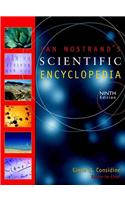 Van Nostrand's Scientific Encyclopedia