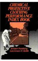 Chemical Protective Clothing Performance Index Book