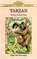 Tarzan