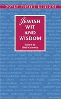 Jewish Wit and Wisdom