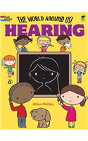 World Around Us! Hearing