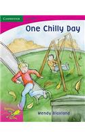 Pobblebonk Reading 2.9 One Chilly Day: (Pobblebonk Reading)