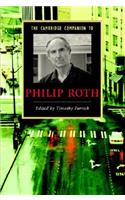 Cambridge Companion to Philip Roth