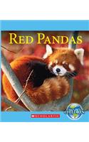 Red Pandas (Nature's Children) (Library Edition): (Nature's Children)