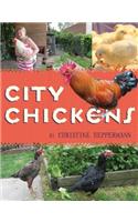 City Chickens