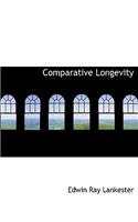 Comparative Longevity