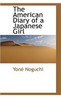 The American Diary of a Japanese Girl