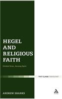 Hegel and Religious Faith