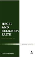 Hegel and Religious Faith