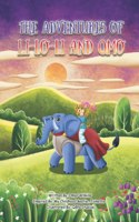Adventures Of Li-Lo-Li And Omo