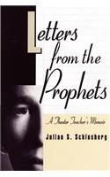 Letters from the Prophets