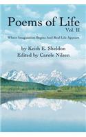 Poems of Life Vol. II