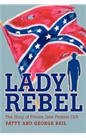 Lady Rebel