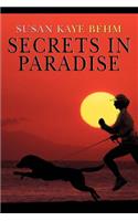 Secrets in Paradise: (English)