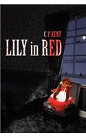 Lily in Red: (English)