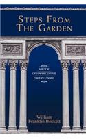 Steps from the Garden: A Book of Epiperceptive Observations