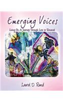 Emerging Voices - Living on