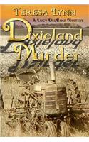 Dixieland Murder