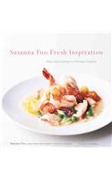 Susanna Foo Fresh Inspiration