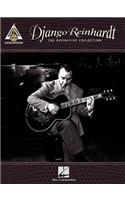 Django Reinhardt - The Definitive Collection