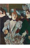 Toulouse-Lautrec