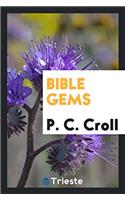 Bible Gems