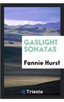 Gaslight Sonatas