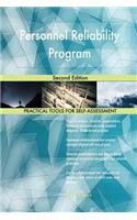 Personnel Reliability Program Second Edition