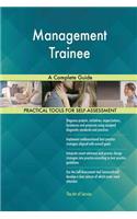 Management Trainee A Complete Guide