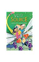 Great Source Write Traits: Kit Grade 4: Classroom Kit Grade 4