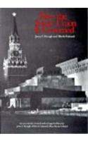 How the Soviet Union Is Governed