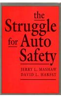 Struggle for Auto Safety