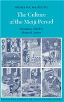 Culture of the Meiji Period