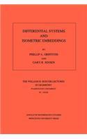 Differential Systems and Isometric Embeddings