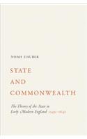 State and Commonwealth