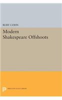 Modern Shakespeare Offshoots