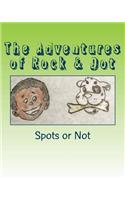 Adventures of Rock & Dot