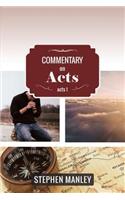 Commentary on Acts 1