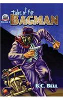 Tales of the Bagman Volume Three