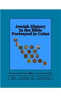 Jewish History in the Bible Portrayed in Coins