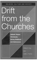 Drift from the Churches