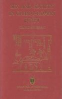 Sex & Society In Graeco-Roman
