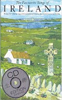 The Favourite Songs Of Ireland