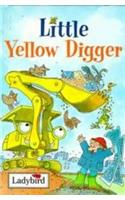 Little Yellow Digger